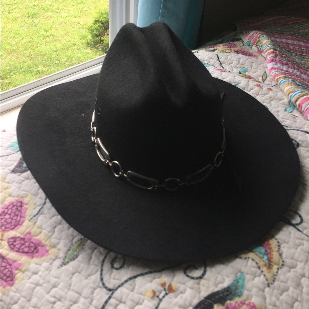 Buckaroo Cowboy Hat